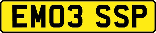 EM03SSP