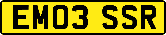 EM03SSR