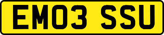 EM03SSU