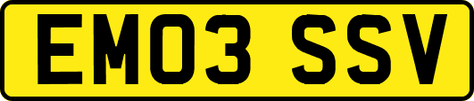 EM03SSV