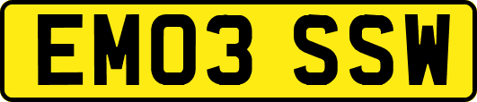 EM03SSW
