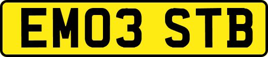 EM03STB