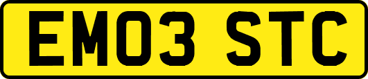 EM03STC