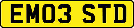 EM03STD