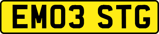 EM03STG