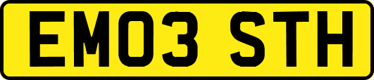 EM03STH
