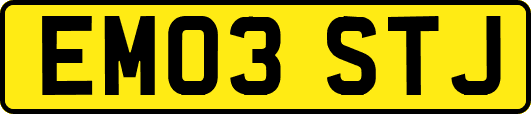 EM03STJ