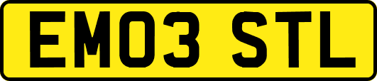 EM03STL