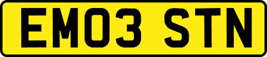 EM03STN