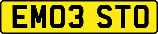 EM03STO