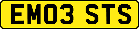 EM03STS