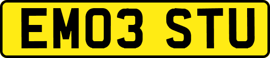 EM03STU