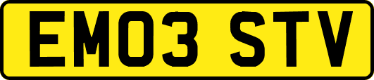 EM03STV