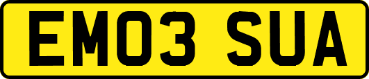 EM03SUA