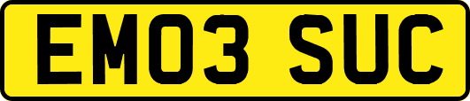 EM03SUC