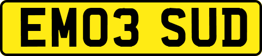 EM03SUD