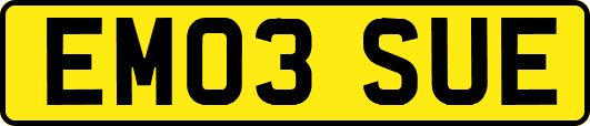 EM03SUE