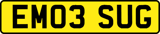 EM03SUG