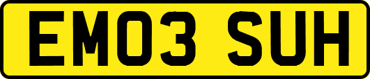 EM03SUH