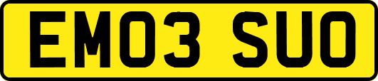 EM03SUO