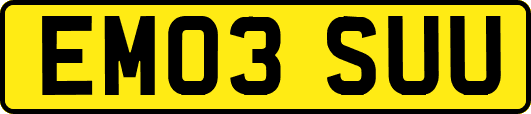 EM03SUU