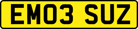 EM03SUZ