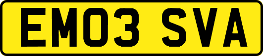 EM03SVA