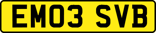 EM03SVB