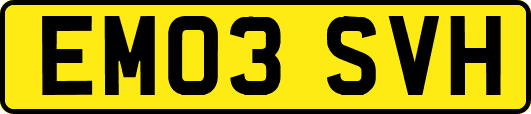 EM03SVH