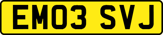 EM03SVJ