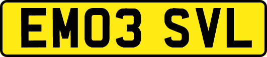 EM03SVL