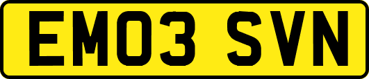 EM03SVN