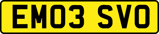 EM03SVO