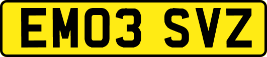 EM03SVZ