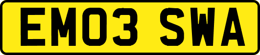 EM03SWA