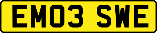 EM03SWE