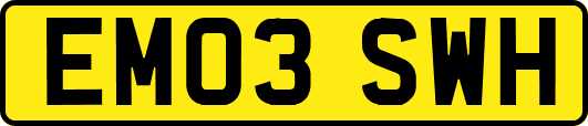EM03SWH