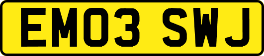 EM03SWJ