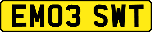 EM03SWT