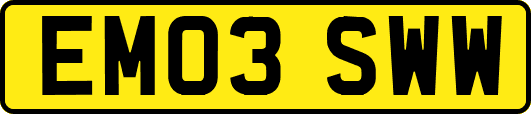 EM03SWW