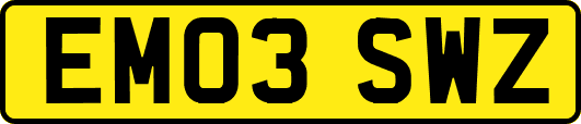 EM03SWZ