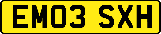 EM03SXH