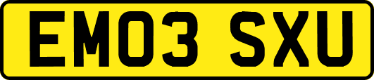 EM03SXU