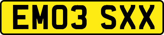 EM03SXX