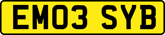 EM03SYB