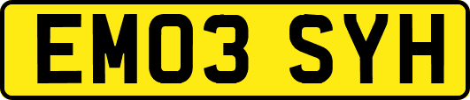 EM03SYH