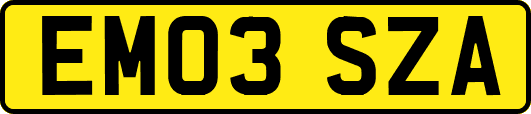 EM03SZA