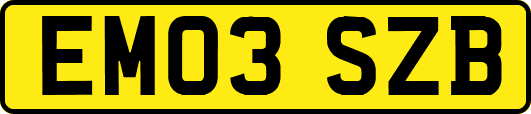 EM03SZB