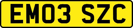 EM03SZC