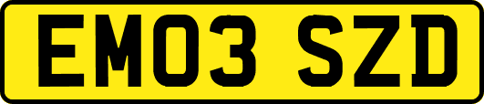 EM03SZD